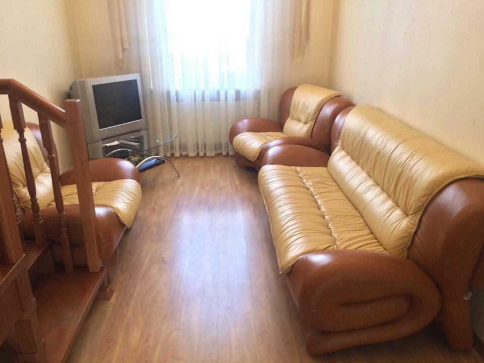 דירות אודסה Deribasovskaya,16/1 מראה חיצוני תמונה